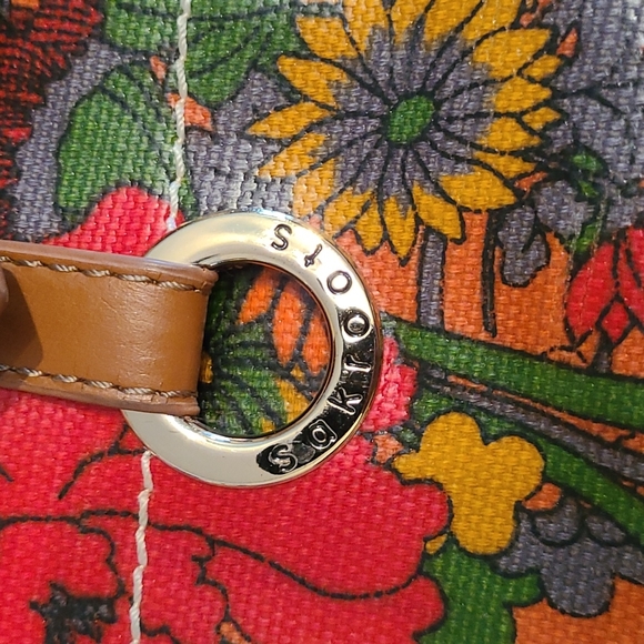 SAKROOTS BAG - Picture 2 of 10